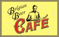 Belgian Beer Caf