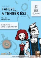 FAFEYE, A TENGER SZ