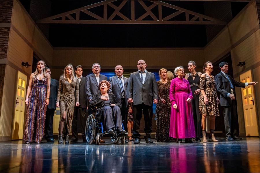 Amint a mennyben – Kult�rK�r 2026-01-16