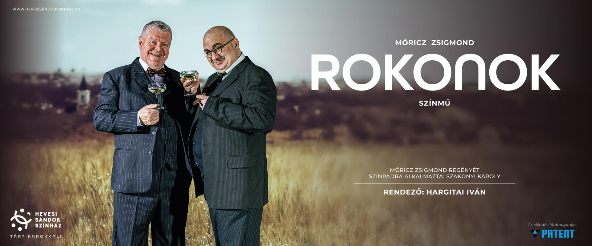 ROKONOK