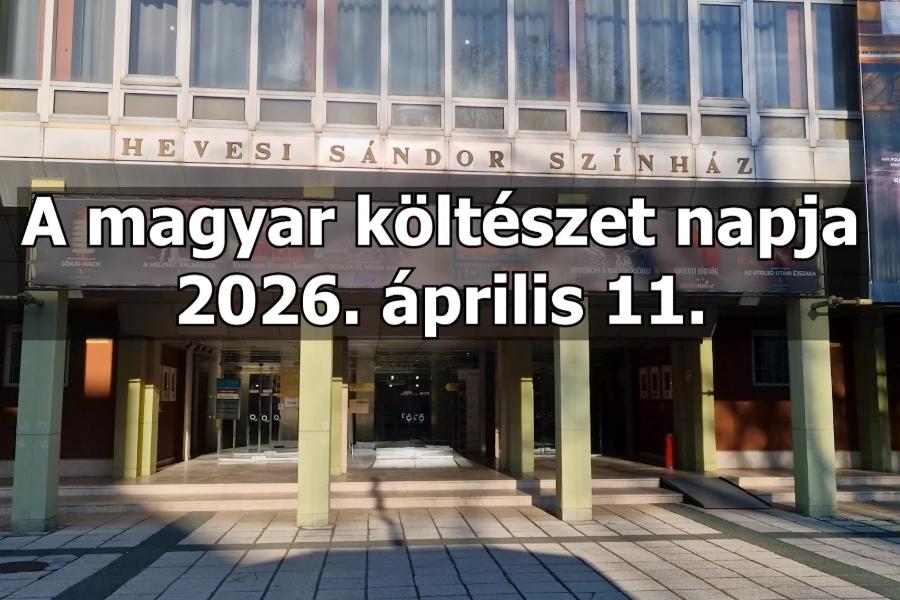 A magyar k�lt�szet napja 2026