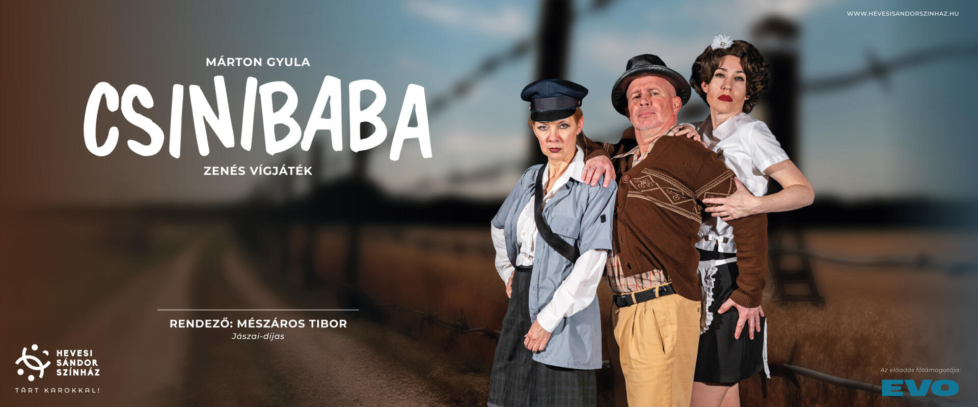 CSINIBABA