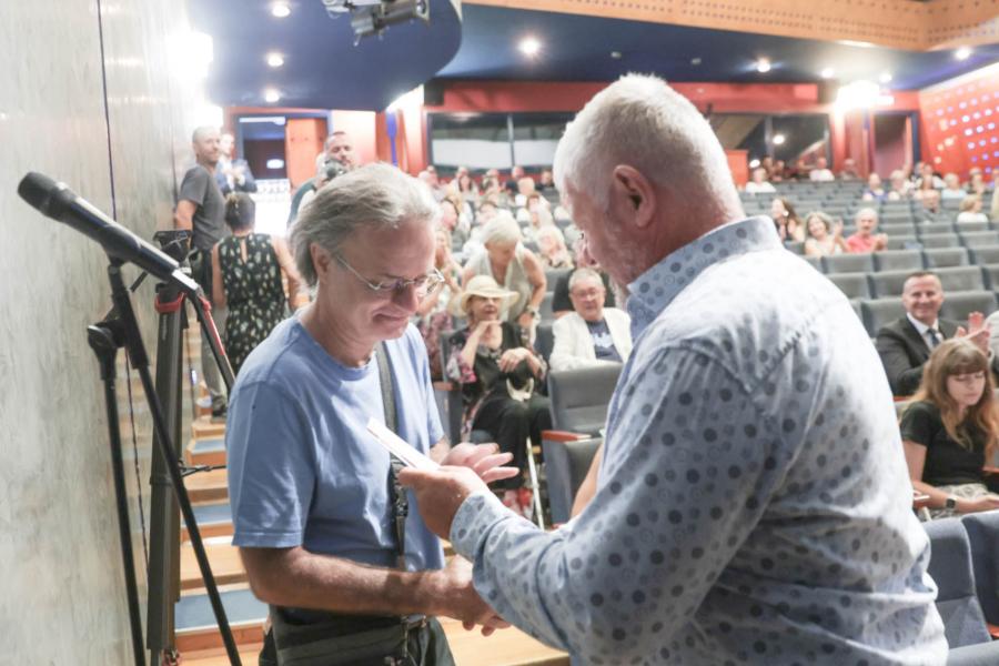 Izgalmas el�ad�sokkal cs�b�t a zalaegerszegi sz�nh�z �szt�l