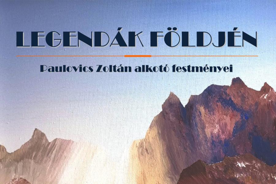 LEGEND�K F�LDJ�N