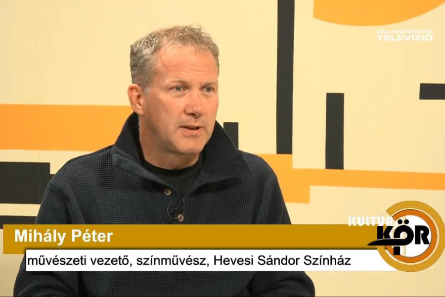 �j sz�nh�zi �vad – Kult�rK�r 2026-10-16