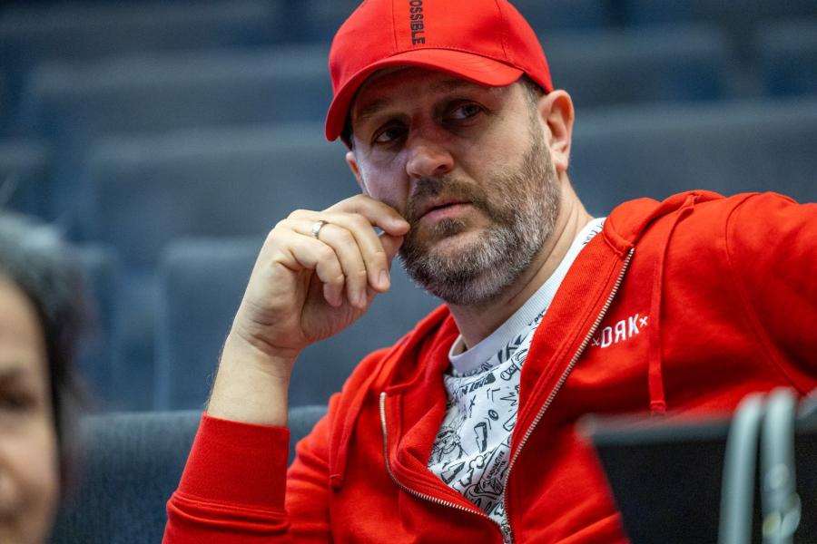 A mi kis falunk szt�rja Zalaegerszegen rendezett