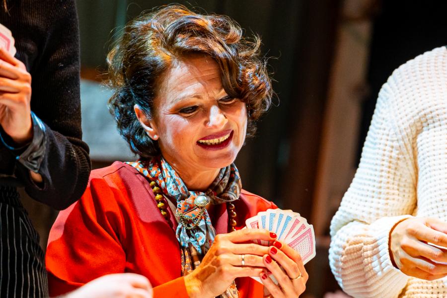 A legnagyobb alak�t�sok: zalai m�v�szn� a top 10-ben!