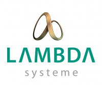 LAMBDA_logo_3D_arany